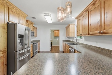 Conveniently located near Cypress Springs Lake and approximately - photo 5