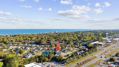 Welcome to your coastal DREAM home at 146 Harbor Lights Dr in - photo 57