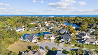 Welcome to your coastal DREAM home at 146 Harbor Lights Dr in - photo 60
