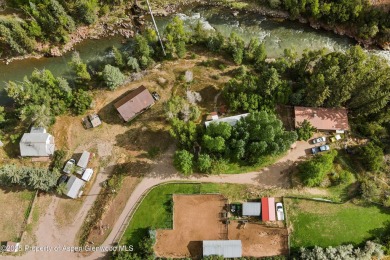 Lake Home For Sale in Snowmass, Colorado