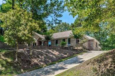 Lake Arrowhead Home For Sale in Waleska Georgia