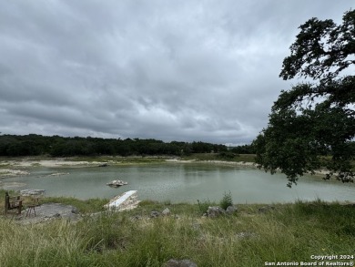 Lake Lot For Sale in Canyon Lake, Texas