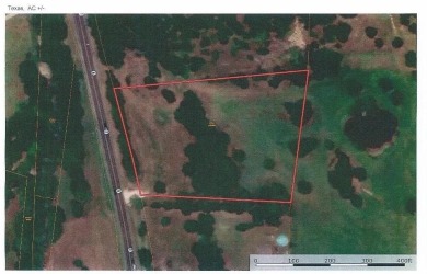 Lake Acreage For Sale in Pottsboro, Texas