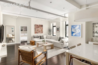 Modern Luxury Meets Historic Character in the Heart of NoHo - photo 1