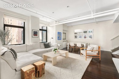 Modern Luxury Meets Historic Character in the Heart of NoHo - photo 2