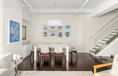 Modern Luxury Meets Historic Character in the Heart of NoHo - photo 3