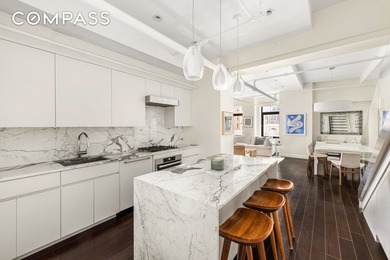 Modern Luxury Meets Historic Character in the Heart of NoHo - photo 4