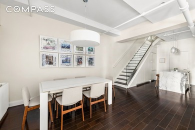 Modern Luxury Meets Historic Character in the Heart of NoHo - photo 5