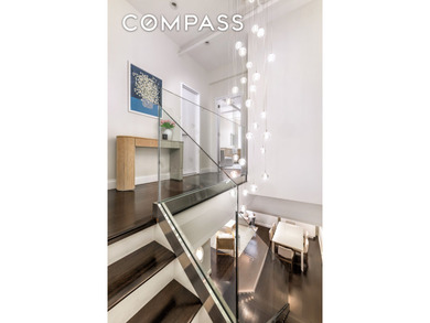 Modern Luxury Meets Historic Character in the Heart of NoHo - photo 8