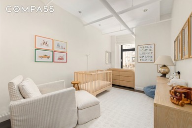 Modern Luxury Meets Historic Character in the Heart of NoHo - photo 9