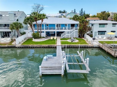 The only elevated waterfront home available in Indian Rocks - photo 2