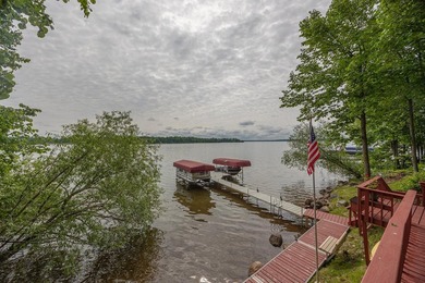 Enjoy over 6,000 acres of boating, fishing, and recreation on - photo 2