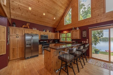 Enjoy over 6,000 acres of boating, fishing, and recreation on - photo 3