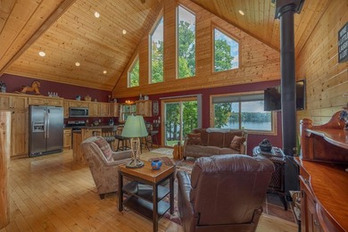 Enjoy over 6,000 acres of boating, fishing, and recreation on - photo 4