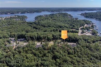 Fabulous building lot in the new Ridge Crest subdivision in the - photo 5