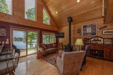 Enjoy over 6,000 acres of boating, fishing, and recreation on - photo 5