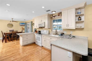 The only elevated waterfront home available in Indian Rocks - photo 6