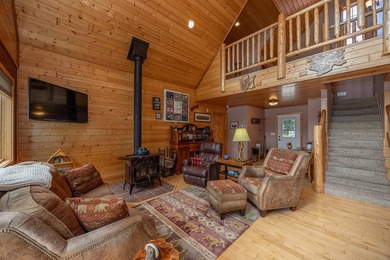 Enjoy over 6,000 acres of boating, fishing, and recreation on - photo 6