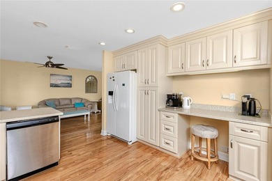 The only elevated waterfront home available in Indian Rocks - photo 8