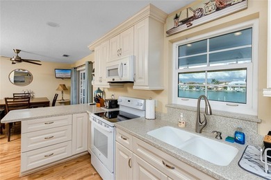 The only elevated waterfront home available in Indian Rocks - photo 9