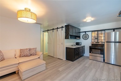 The IDEAL starter setup for your lakefront living! This two - photo 4