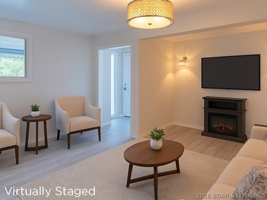 The IDEAL starter setup for your lakefront living! This two - photo 5