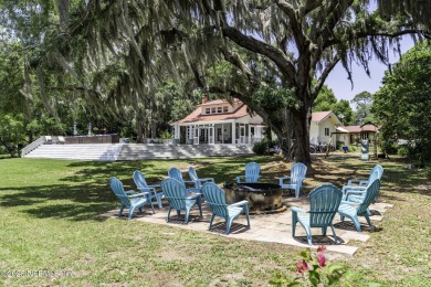 Lake Geneva Home For Sale in Keystone Heights Florida