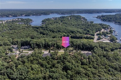 Fabulous building lot in the new Ridge Crest subdivision in the - photo 5