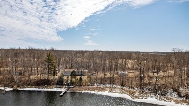 Lake Home For Sale in Kathio Twp, Minnesota