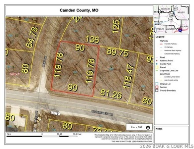 This wooded lot is flat/gentle and is located in a wonderful - photo 1