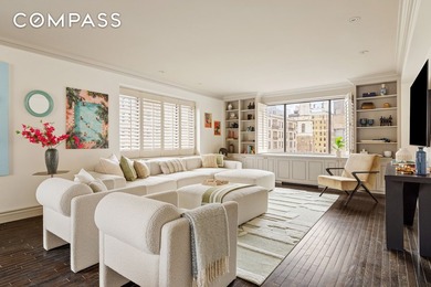 131 East 81st Street, Unit 9 offers luxury living in this - photo 2