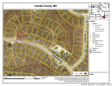 This wooded lot is flat/gentle and is located in a wonderful - photo 3