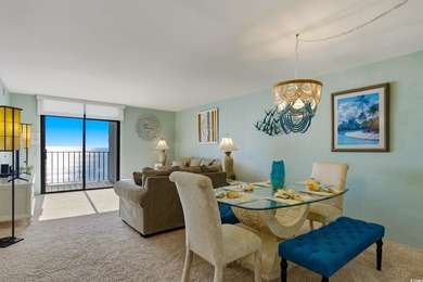 Welcome to 4311 S. Ocean Blvd, Unit PH 1003, a stunning