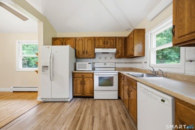 Desirable lake community, a classic raised ranch with loads of - photo 4