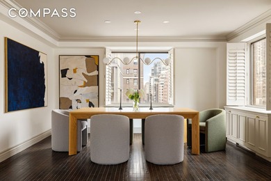 131 East 81st Street, Unit 9 offers luxury living in this - photo 4