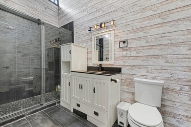 Rare opportunity in the City of Alden with 150 feet of shared - photo 24