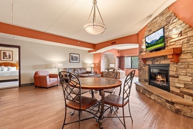 Where river views, space and flexibility come together. One of - photo 25