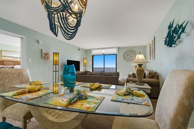 Welcome to 4311 S. Ocean Blvd, Unit PH 1003, a stunning
