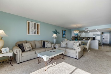 Welcome to 4311 S. Ocean Blvd, Unit PH 1003, a stunning