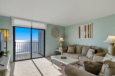 Welcome to 4311 S. Ocean Blvd, Unit PH 1003, a stunning