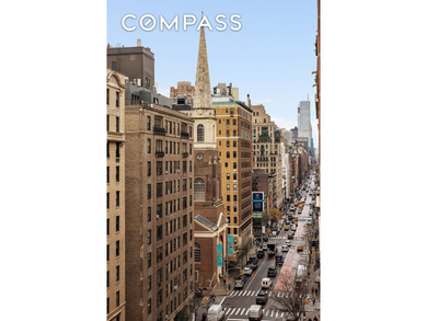 131 East 81st Street, Unit 9 offers luxury living in this - photo 9