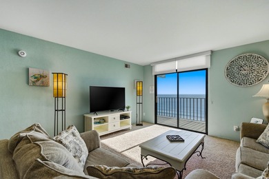 Welcome to 4311 S. Ocean Blvd, Unit PH 1003, a stunning