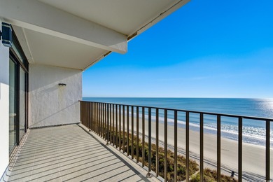 Welcome to 4311 S. Ocean Blvd, Unit PH 1003, a stunning