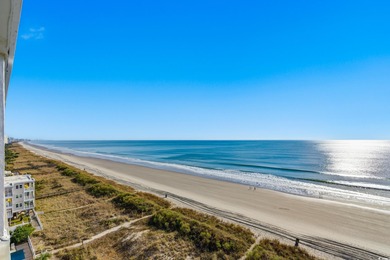 Welcome to 4311 S. Ocean Blvd, Unit PH 1003, a stunning