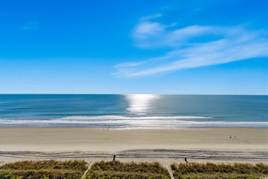 Welcome to 4311 S. Ocean Blvd, Unit PH 1003, a stunning