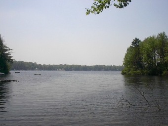 Pleasant Lake - Fulton County Acreage For Sale in Stratford New York