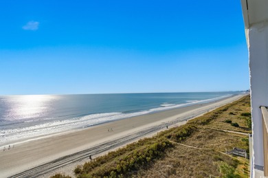 Welcome to 4311 S. Ocean Blvd, Unit PH 1003, a stunning