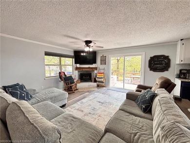 Welcome to this 2-story home at Sebastian Lake. The home offers - photo 5