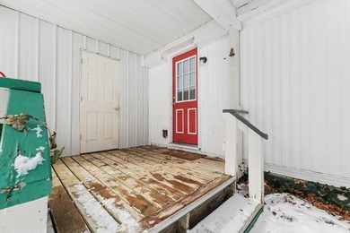Rare opportunity in the City of Alden with 150 feet of shared - photo 35