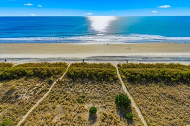 Welcome to 4311 S. Ocean Blvd, Unit PH 1003, a stunning